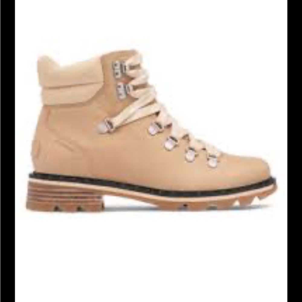 SOREL Lennox Hiker Boot (9.5)